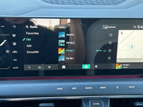 New 2026 Kia EV9 GT-Line AWD/4WD image 23