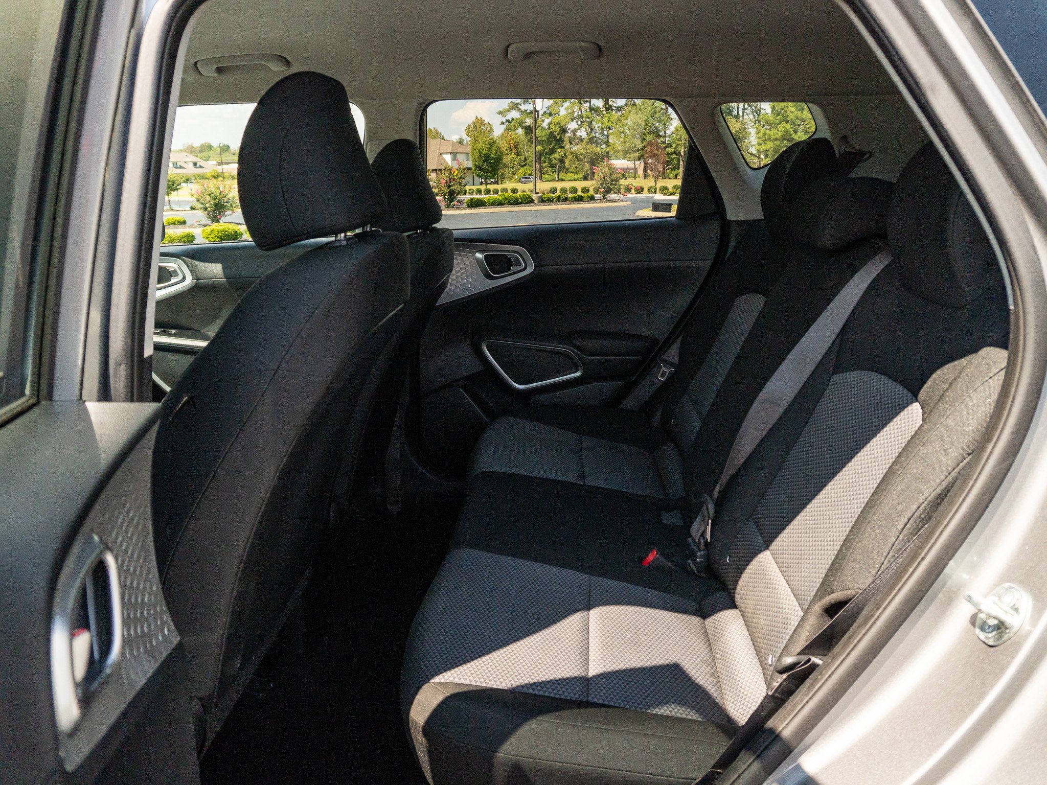 Used 2023 Kia Soul LX w/ LX Technology Package FWD image 15