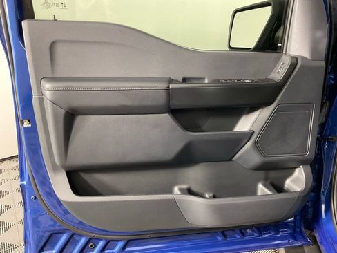 Certified 2024 Ford F150 STX RWD image 12