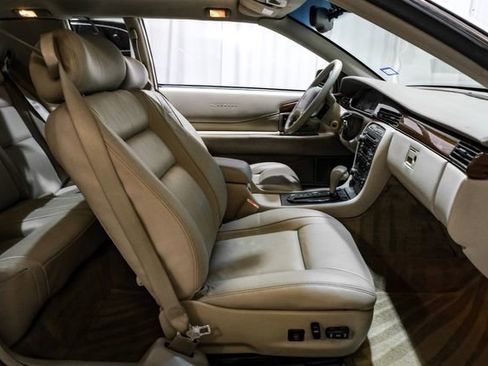 Used 2000 Cadillac Eldorado ESC w/ Comfort/Convenience Pkg image 33