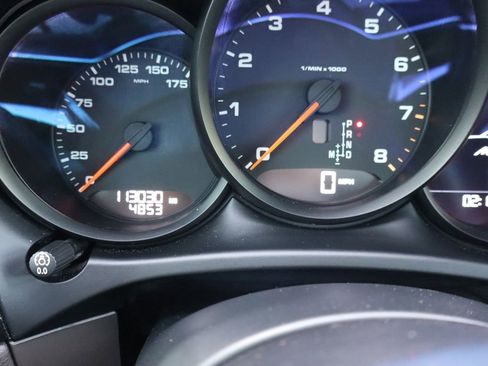 Used 2017 Porsche Macan image 34