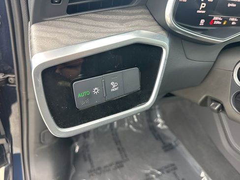 Used 2024 Audi A6 Premium Plus image 14