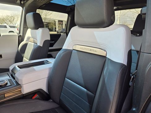 Used 2023 GMC Hummer EV Edition 1 AWD/4WD image 20