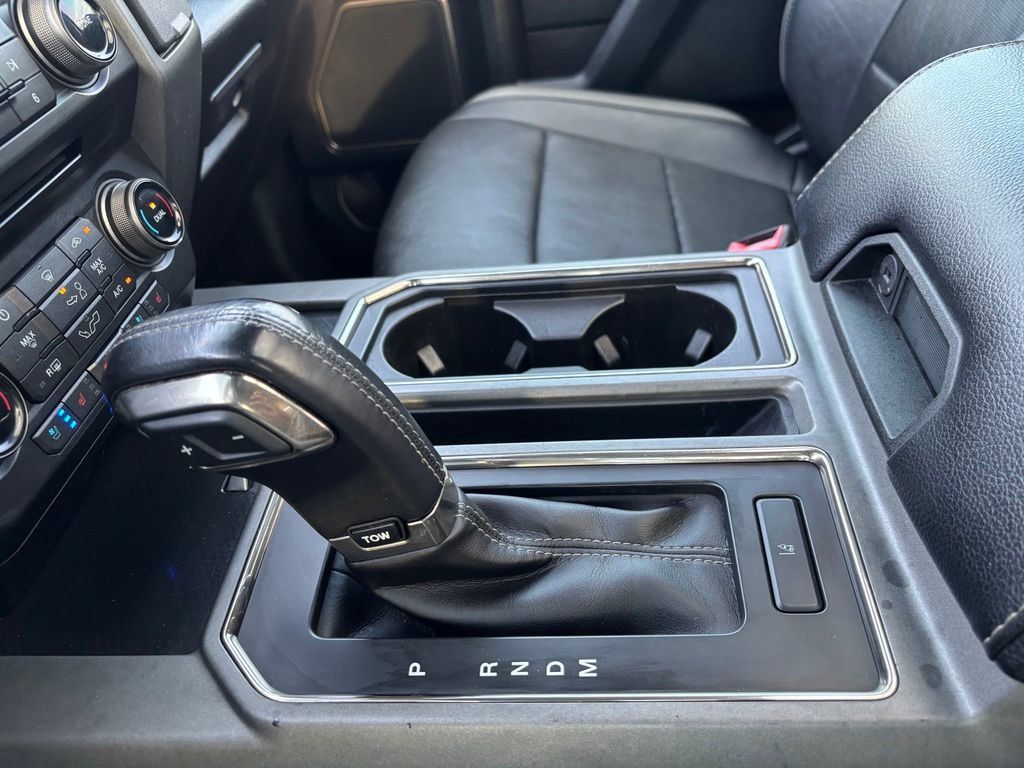 Used 2018 Ford F150 Raptor AWD/4WD image 39