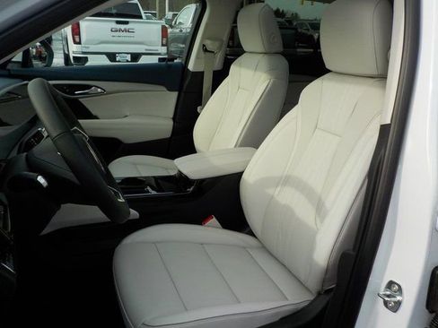 New 2026 Buick Envision Avenir image 14