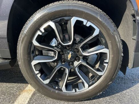 New 2025 Chevrolet Tahoe Premier w/ Sun And Tow Package image 54