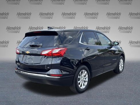 Used 2020 Chevrolet Equinox LT FWD image 10