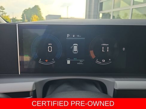 Certified 2026 Hyundai Tucson SEL AWD/4WD image 20