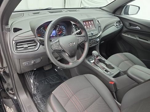 Certified 2023 Chevrolet Equinox RS AWD/4WD image 16