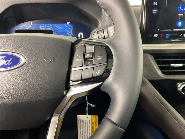 New 2026 Ford Explorer Platinum RWD image 27