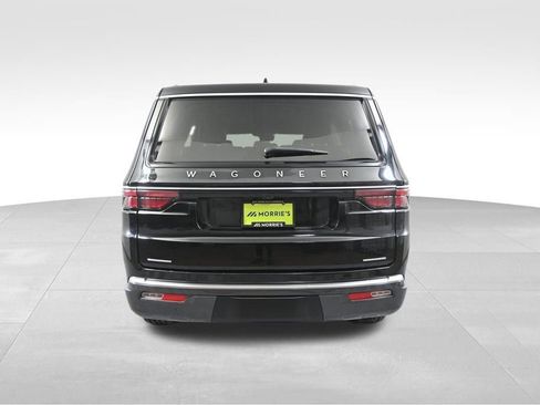 Used 2022 Jeep Wagoneer Series III image 5