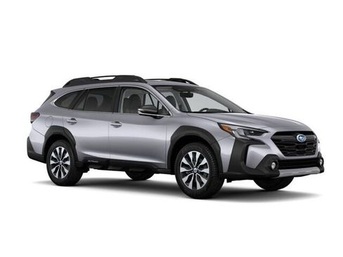 New 2025 Subaru Outback Limited image 1
