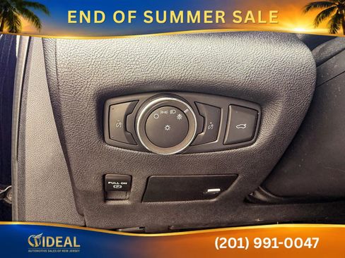 Used 2020 Lincoln Continental w/ Equipment Group 500A FWD image 37