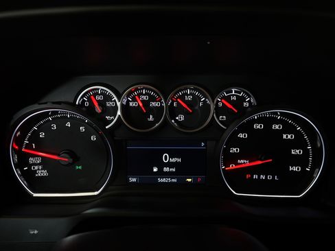 Used 2022 Chevrolet Silverado 1500 RST image 17