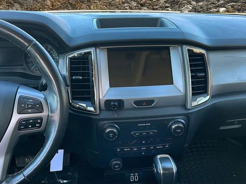 Used 2021 Ford Ranger XLT w/ Equipment Group 301A Mid image 6