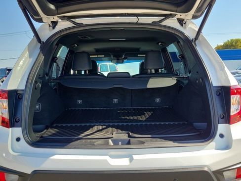 Used 2023 Honda Passport TrailSport image 13
