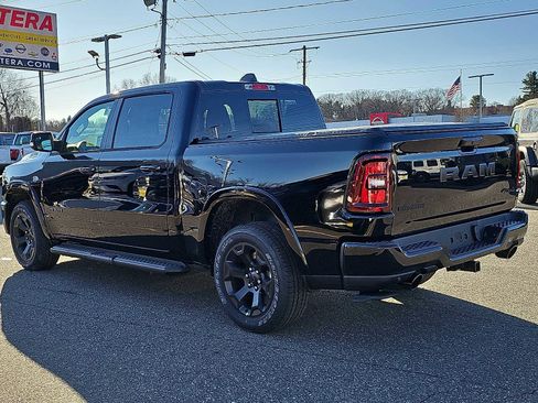 New 2026 RAM 1500 Big Horn image 3