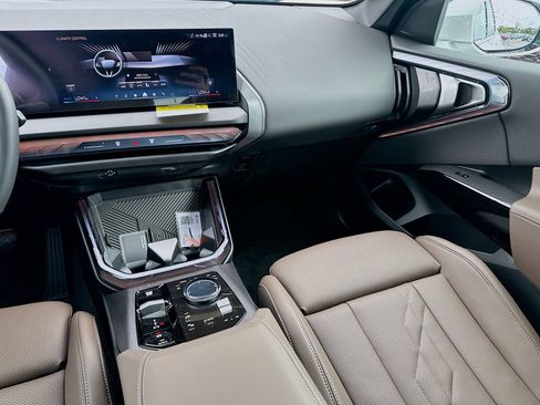New 2026 BMW X3 xDrive30i AWD/4WD image 17