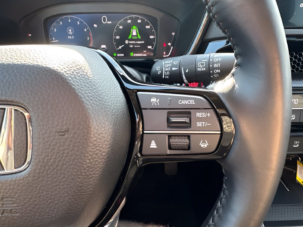 Used 2026 Honda CR-V EX-L image 32