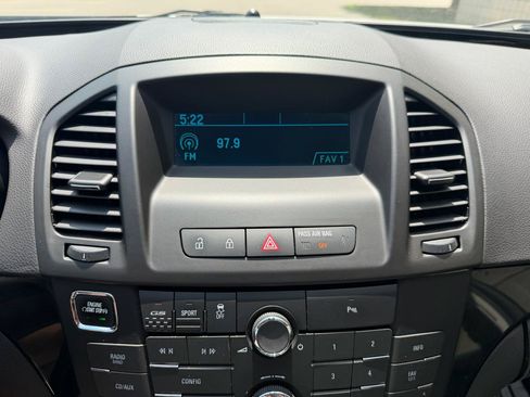 Used 2012 Buick Regal GS FWD image 20