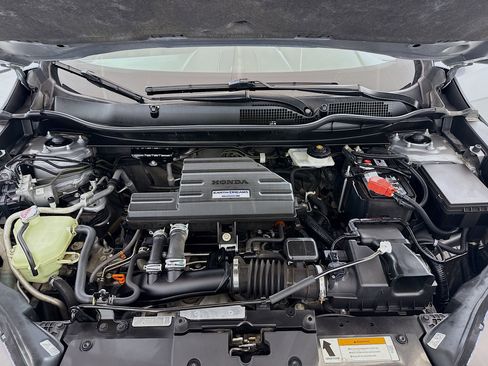 Used 2017 Honda CR-V Touring image 27