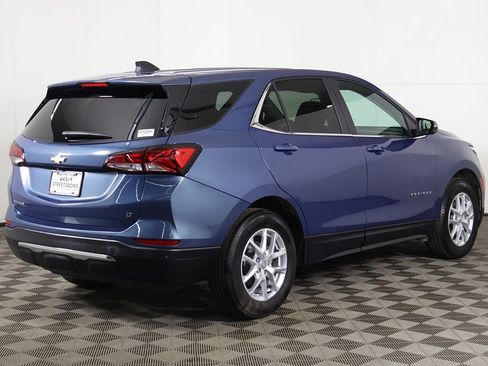 Used 2024 Chevrolet Equinox LT FWD image 10