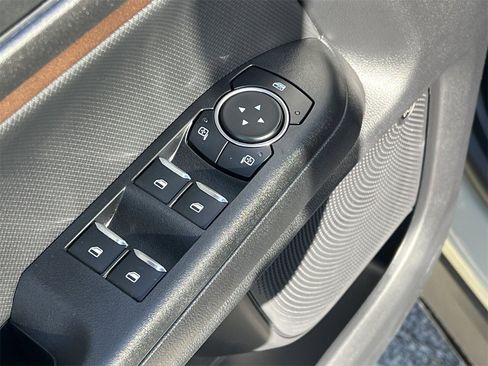 New 2025 Ford Bronco Sport Outer Banks w/ Sasquatch Outer Banks Package image 19