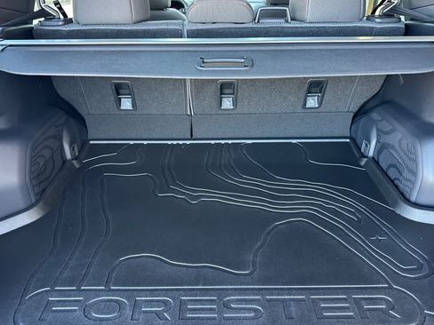 New 2026 Subaru Forester Premium AWD/4WD image 16
