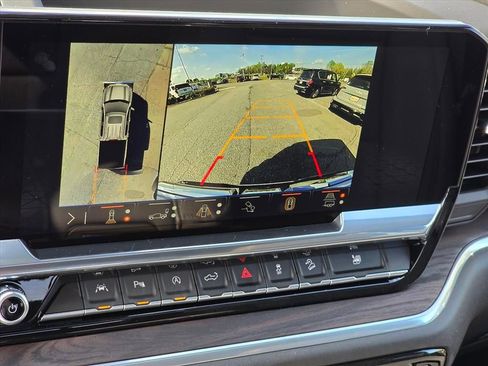 New 2026 GMC Sierra 1500 SLT w/ SLT Premium Plus Package AWD/4WD image 6