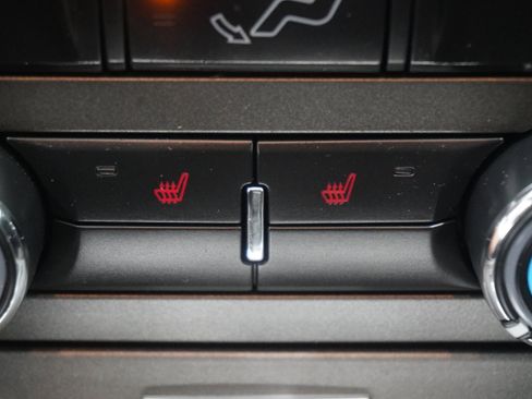 Used 2012 Ford Mustang Premium RWD image 21