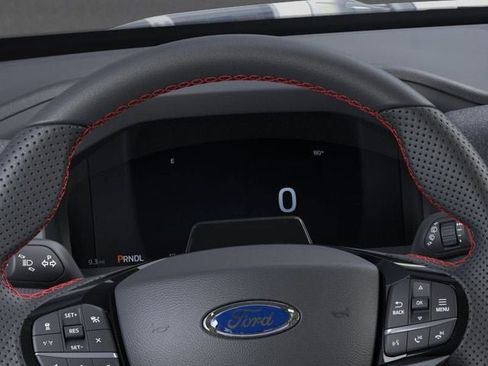 New 2026 Ford Explorer ST-Line image 13