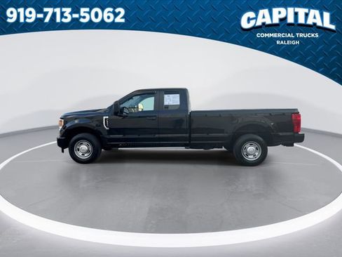 Used 2021 Ford F350 XL w/ Power Equipment Group image 5