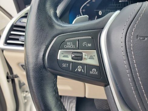 Used 2021 BMW X5 xDrive45e w/ Premium Package image 18