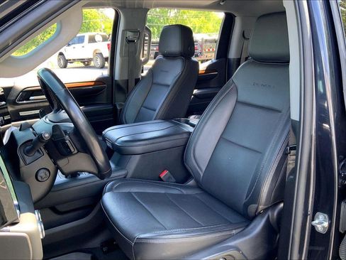 Used 2024 GMC Sierra 1500 Denali AWD/4WD image 24