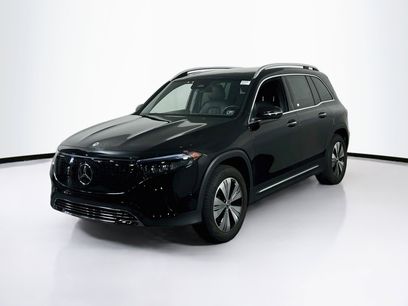 Used 2024 Mercedes-Benz EQB 300 4MATIC