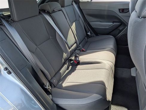 New 2026 Subaru Crosstrek 2.0i Premium image 28
