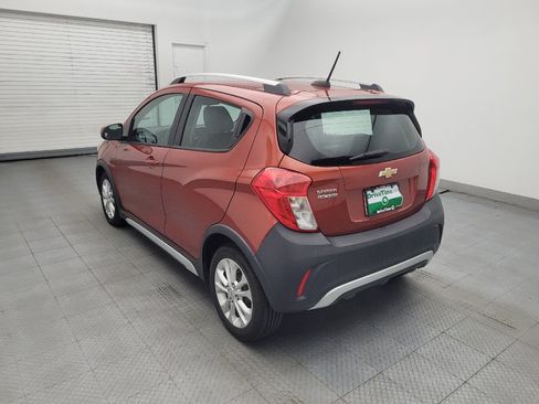 Used 2021 Chevrolet Spark ACTIV FWD image 5