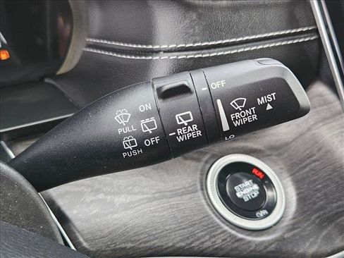 Used 2024 Jeep Grand Cherokee Limited 4xe AWD/4WD image 16