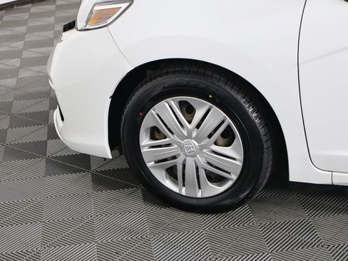 Used 2019 Honda Fit LX image 51