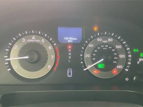 Used 2014 Honda Odyssey Touring image 2