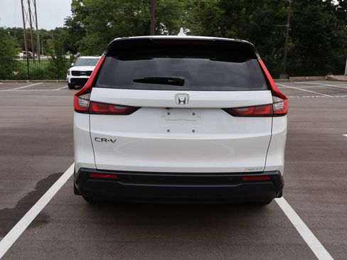 Certified 2026 Honda CR-V EX-L image 6
