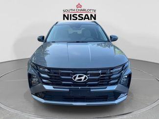 Used 2025 Hyundai Tucson SEL FWD video 2