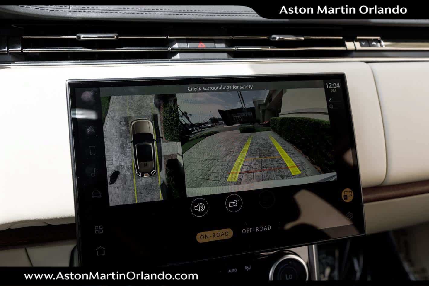 Used 2023 Land Rover Range Rover SE AWD/4WD image 48