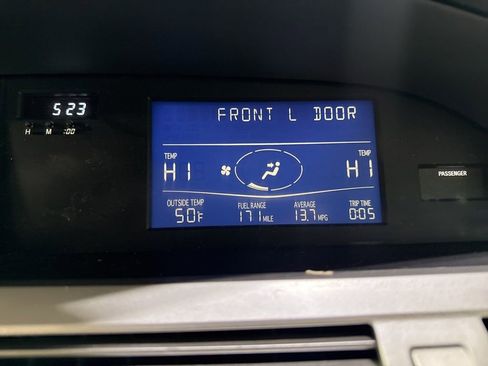 Used 2008 Toyota Avalon Limited image 18