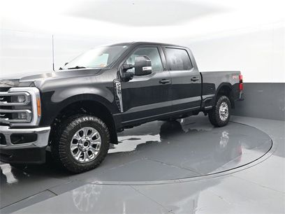 Used 2023 Ford F250 Lariat w/ FX4 Off-Road Package