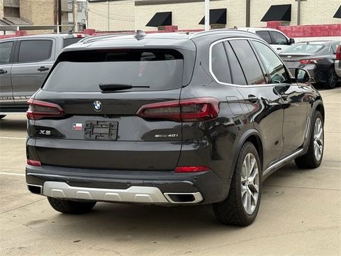 Used 2021 BMW X5 sDrive40i w/ Premium Package image 4