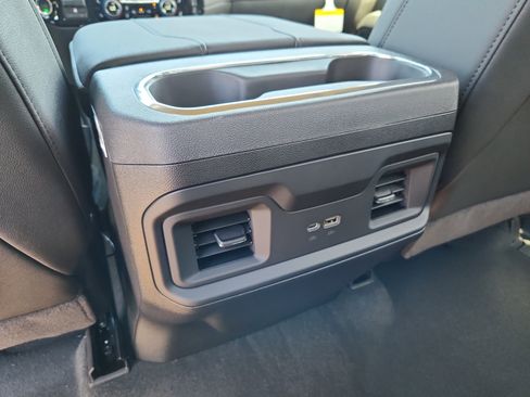 New 2026 Chevrolet Silverado 2500 LT w/ All Star Edition AWD/4WD image 10
