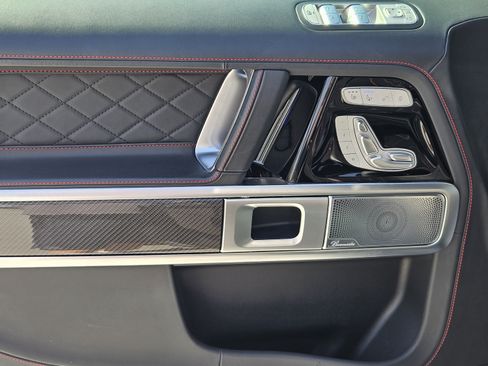 Used 2022 Mercedes-Benz G 63 AMG 4MATIC image 20