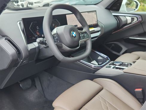New 2026 BMW X3 xDrive30 w/ Premium Package image 10