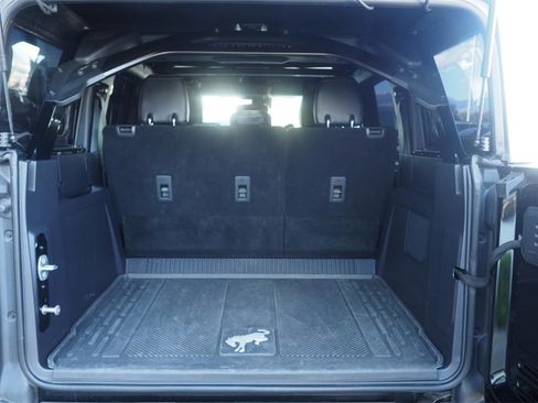 Used 2023 Ford Bronco Raptor image 23